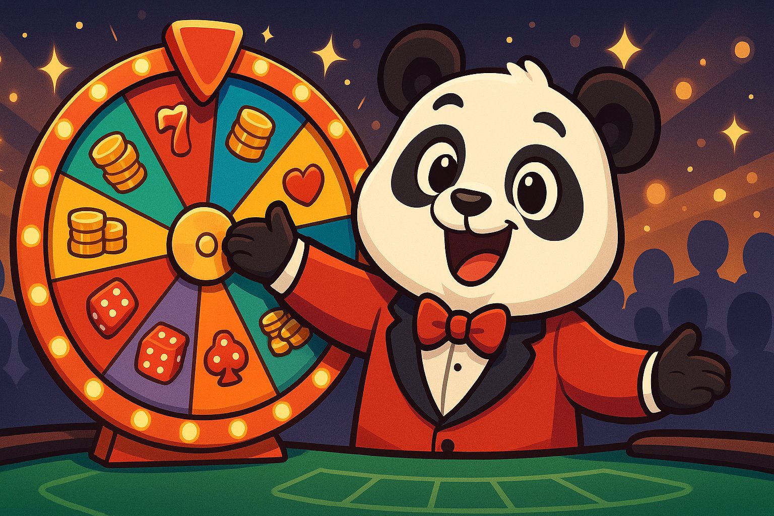 jamuslot featured game showcase